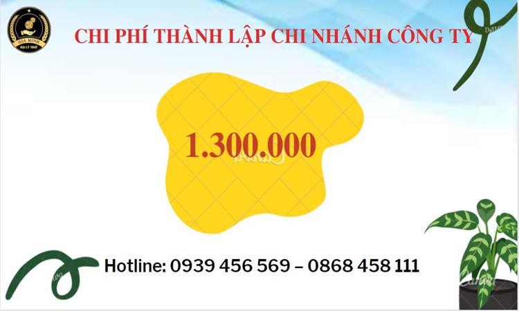 Dịch vụ thành lập chi nhánh ở bà rịa vũng tàu chỉ 3 ngày 5 Chi phí thành lập công ty a-z Bà Rịa Vũng Tàu trọn gói