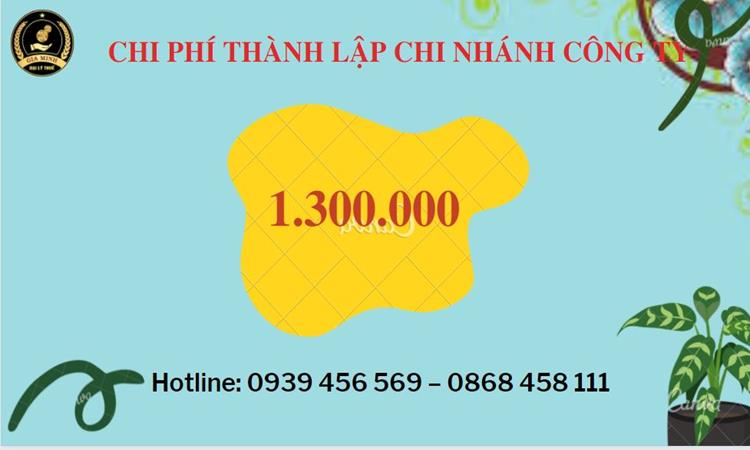 Dịch vụ thành lập chi nhánh ở hậu giang chỉ 3 ngày 5 Chi phí thành lập công ty a-z Hậu Giang trọn gói