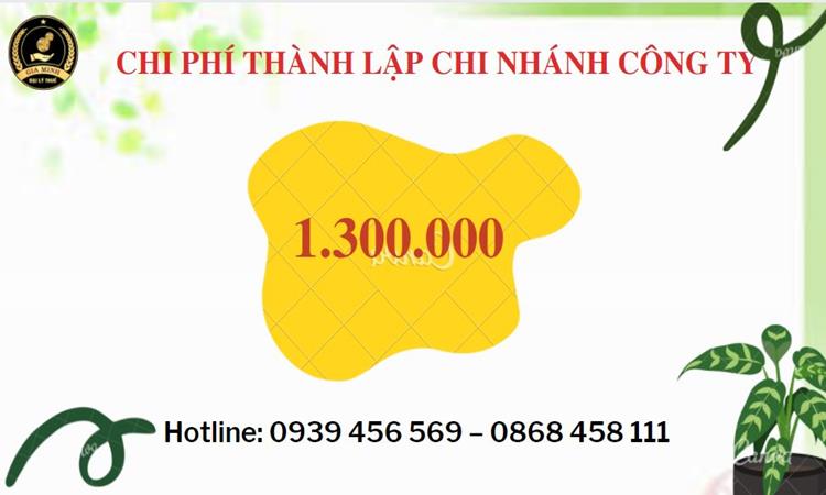 Dịch vụ thành lập chi nhánh ở huyện đông anh chỉ 3 ngày 5 Chi phí thành lập công ty a-z Huyện Đông Anh trọn gói