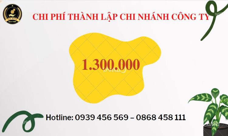 Dịch vụ thành lập chi nhánh ở phú yên chỉ 3 ngày 5 Chi phí thành lập công ty a-z Phú Yên trọn gói
