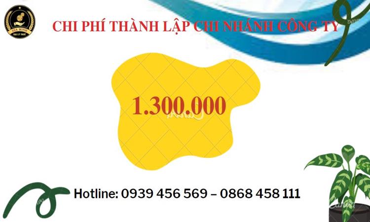 Chi phí thành lập công ty a-z Quận Bắc Từ Liêm trọn gói