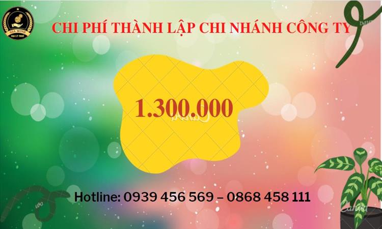 Chi phí thành lập công ty a-z Quảng Ninh trọn gói