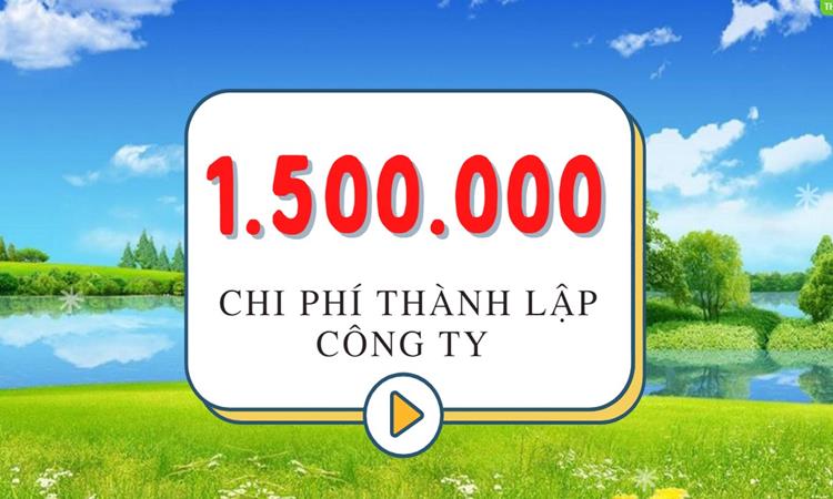 Chi phí thành lập công ty mỹ phẩm tại Huyện Bình Lục