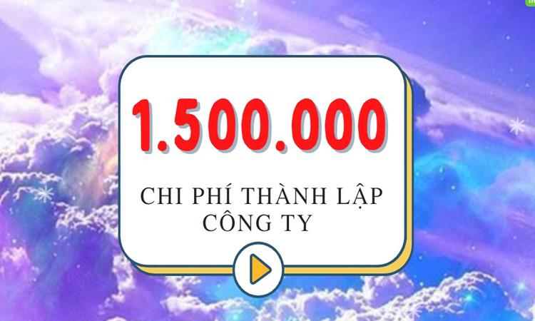 Thủ tục thành lập công ty mỹ phẩm tại huyện lý nhân 5 Chi phí thành lập công ty mỹ phẩm tại Huyện Lý Nhân