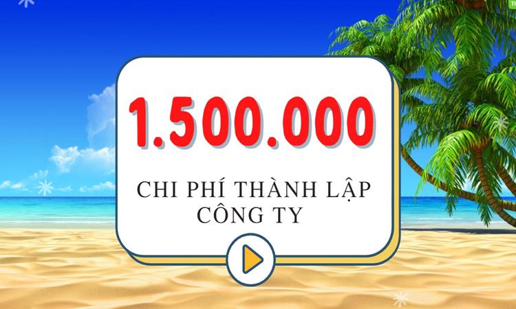 Chi phí thành lập công ty mỹ phẩm tại Huyện Văn Giang