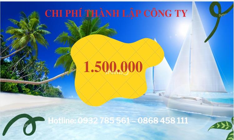 Chi phí thành lập công ty mỹ phẩm tại Kon Tum