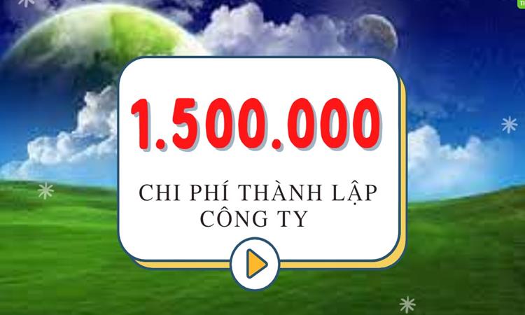 Chi phí thành lập công ty mỹ phẩm tại Tiền Giang