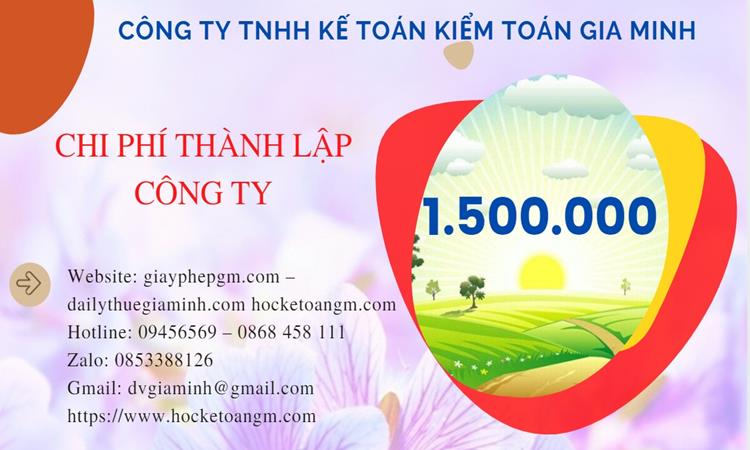 Mở công ty dịch vụ bảo vệ tại Quảng Ninh Chi phí thành lập công ty mỹ phẩm tại TT Huế
