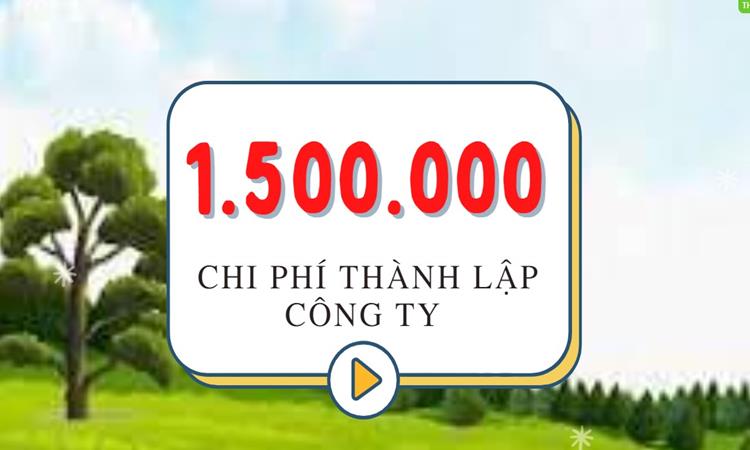 Chi phí thành lập công ty mỹ phẩm tại Vĩnh Phúc