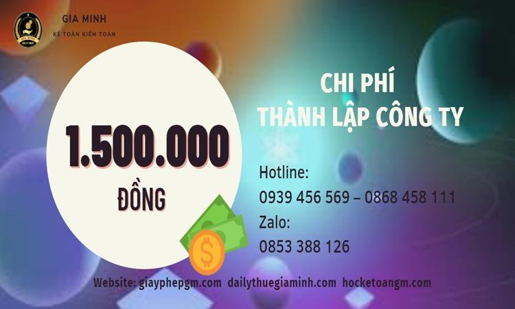 Dịch vụ thành lập công ty thủy sản 5 Chi phí thành lập công ty kinh doanh thủy sản giá rẻ