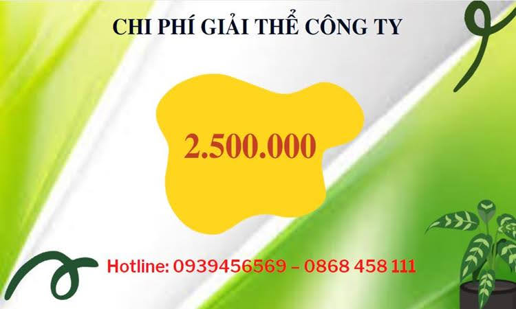 Đăng ký giải thể chi nhánh ở Gia Lai