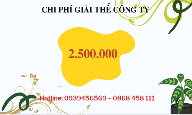 Thủ Tục Giải Thể Chi Nhánh Công Ty TNHH 2 Thành Viên ở Lâm Đồng - Chi Tiết và Hướng Dẫn Mới Nhất 5 Đăng ký giải thể chi nhánh ở Lâm Đồng