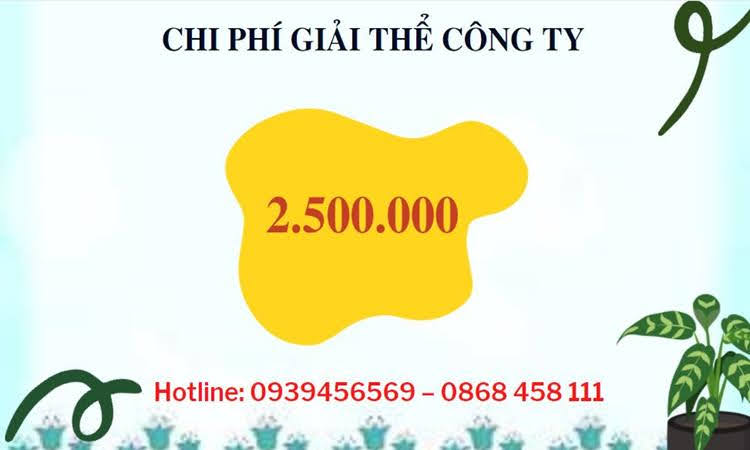 THỦ TỤC GIẢI THỂ CHI NHÁNH CÔNG TY TNHH 2 THÀNH VIÊN Ở PHÚ YÊN 5 Đăng ký giải thể chi nhánh ở Phú Yên