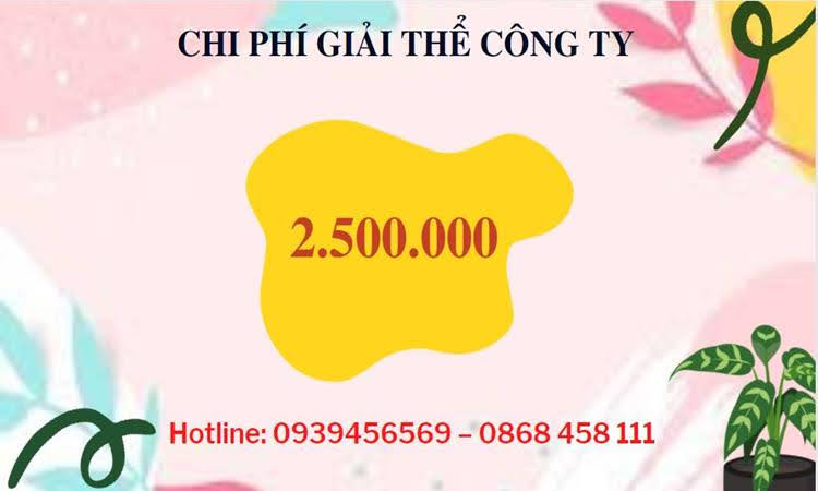 Đăng ký giải thể chi nhánh ở Quảng Ninh