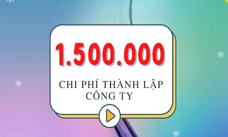 Thủ tục thành lập công ty thủy hải sản tại Hà Nội