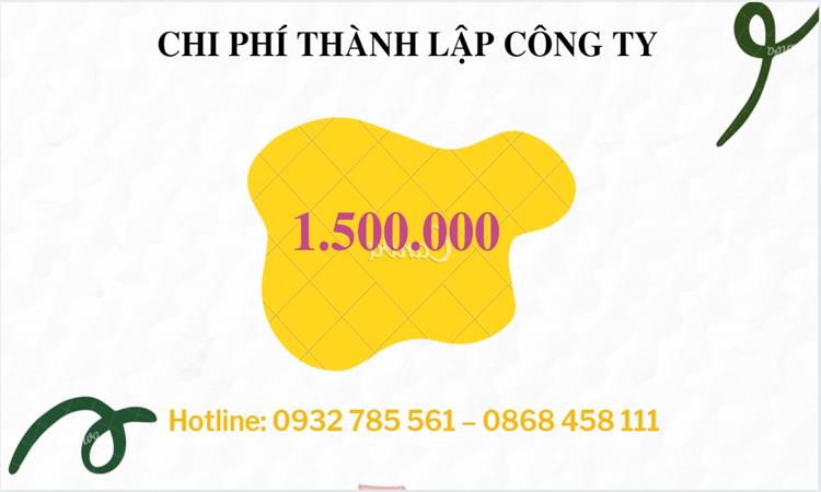 Thủ tục thành lập công ty thủy hải sản tại Huyện Hoài Đức