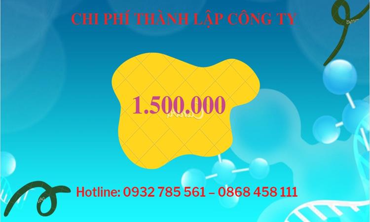 Đăng ký thành lập công ty thủy hải sản tại Huyện Quốc Oai
