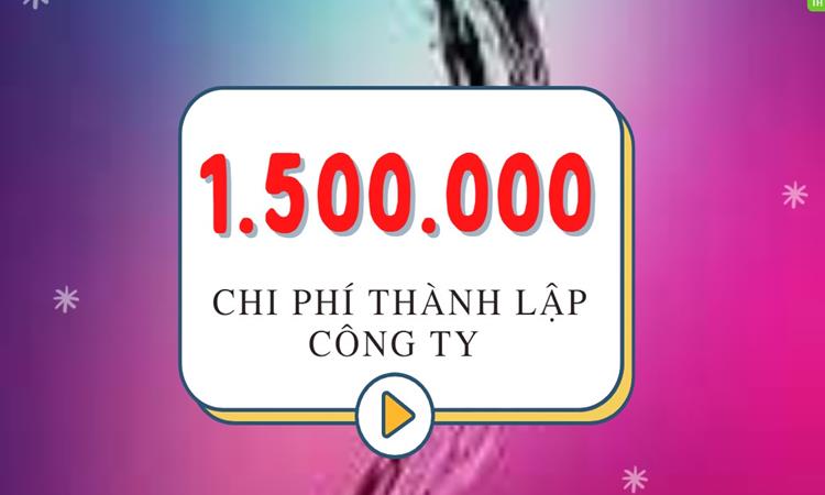 Đăng ký thành lập công ty thủy hải sản tại Huyện Thạch Thất