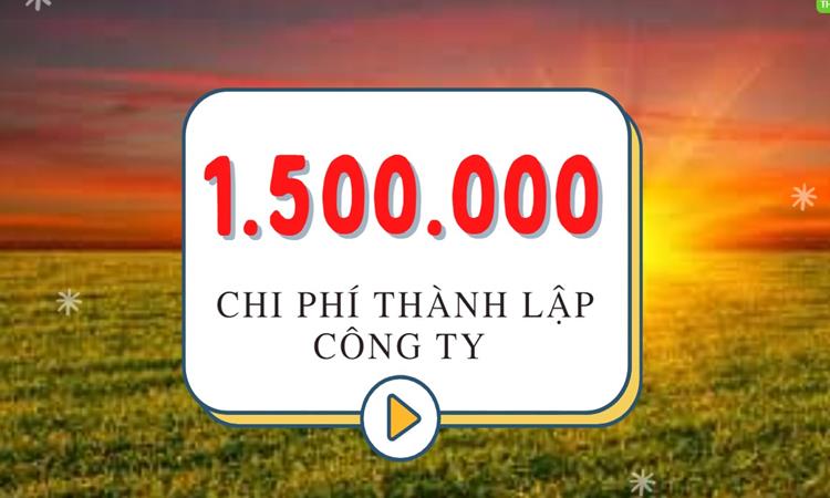Đăng ký thành lập công ty thủy hải sản tại Huyện Thường Tín