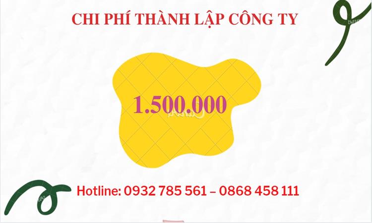 Đăng ký thành lập công ty thủy hải sản tại Huyện Từ Liêm