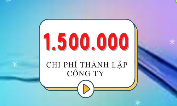 Thủ tục thành lập công ty thủy hải sản tại Quận 10