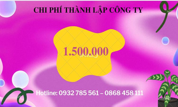 Thủ tục thành lập công ty thủy hải sản tại Quận 11