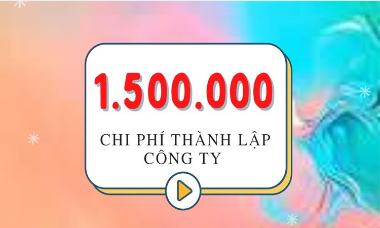 Thủ tục thành lập công ty thủy hải sản tại Quận 8