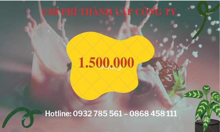 Thủ tục thành lập công ty thủy hải sản tại Quận 9