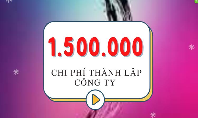 Thủ tục thành lập công ty thủy hải sản tại Quận Gò Vấp