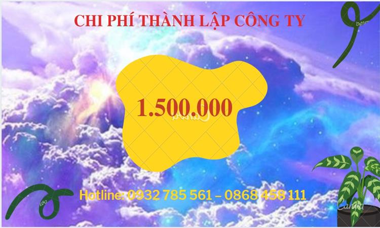 Thủ tục thành lập công ty thủy hải sản tại Quận Thủ Đức