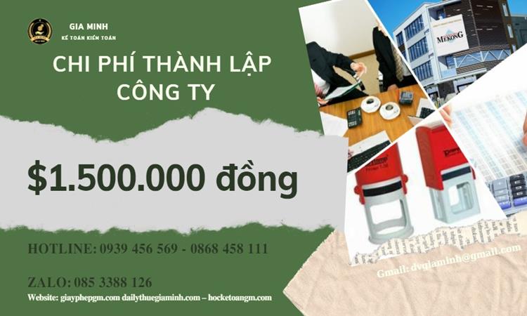Đăng ký thành lập công ty vàng bạc ở Đà Nẵng
