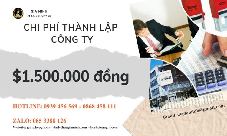 Đăng ký thành lập công ty vàng bạc ở Hải Phòng