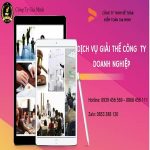 DỊCH VỤ GIẢI THỂ CÔNG TY DOANH NGHIỆP TẠI HẢI PHÒNG 6 Địa điểm giải thể công ty tại Hải Phòng