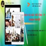 Dịch vụ giải thể công ty doanh nghiệp tại hưng yên 6 Địa điểm giải thể công ty tại Hưng Yên