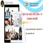 DỊCH VỤ GIẢI THỂ CÔNG TY DOANH NGHIỆP TẠI PHÚ YÊN 6 Địa điểm giải thể công ty tại Phú Yên