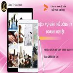 DỊCH VỤ GIẢI THỂ CÔNG TY DOANH NGHIỆP TẠI THÀNH PHỐ HẢI PHÒNG 6 Địa điểm giải thể công ty tại Thành Phố Hải Phòng