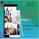 DỊCH VỤ GIẢI THỂ CÔNG TY DOANH NGHIỆP TẠI TP ĐÀ NẴNG 6 Địa điểm giải thể công ty tại TP Đà Nẵng