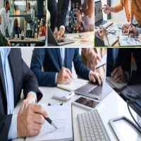 Dịch vụ giải thể chi nhánh công ty cổ phần tại Hóc Môn
