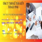 Dịch vụ giải thể công ty tại Điện Biên đúng luật uy tínDịch vụ giải thể công ty tại Điện Biên đúng luật uy tín