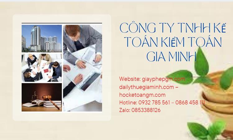 Giải thể công ty tại tphcm dịch vụ giá rẻ trọn gói 4 Dịch vụ giải thể công ty tại TPHCM trọn gói