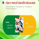 GIẢI THỂ CÔNG TY TẠI HOÀ BÌNH TRỌN GÓI ĐẢM BẢO TỐT NHẤT 6 Dịch vụ giải thể công ty trọn gói tại Hoà Bình