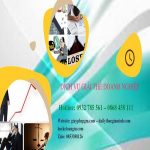 GIẢI THỂ CÔNG TY TẠI TP HÀ NỘI TRỌN GÓI ĐẢM BẢO TỐT NHẤT 6 Dịch vụ giải thể công ty trọn gói tại TP Hà Nội