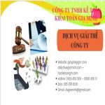 DỊCH VỤ GIẢI THỂ CÔNG TY TẠI VŨNG TÀU UY TÍN VÀ TRỌN GÓI 6 Dịch vụ giải thể công ty uy tín trọn gói tại Vũng Tàu
