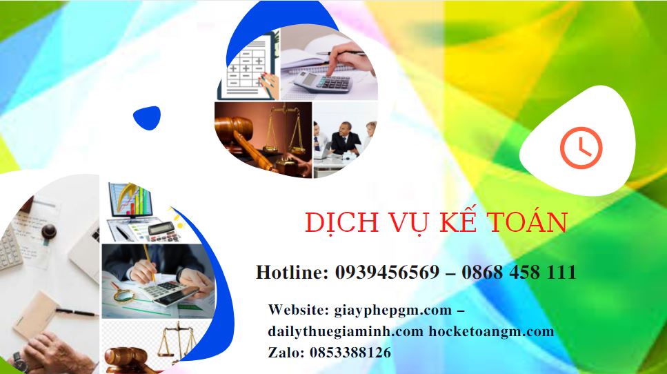 DỊCH VỤ KẾ TOÁN TRỌN GÓI CHUYÊN NGHIỆP TẠI HẢI DƯƠNG 4 Dịch vụ kế toán giá rẻ tại Hải Dương