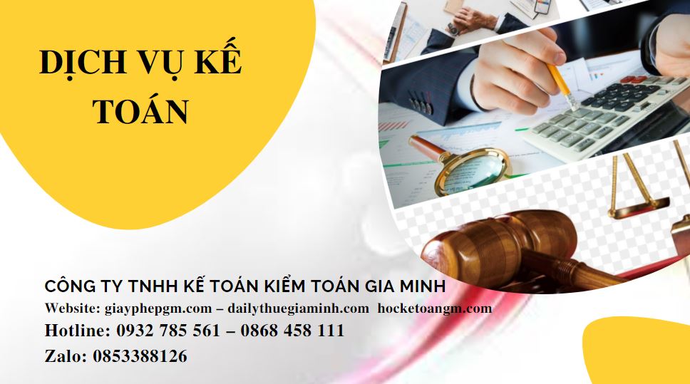 DỊCH VỤ KẾ TOÁN TRỌN GÓI CHUYÊN NGHIỆP TẠI HƯNG YÊN 4 Dịch vụ kế toán giá rẻ tại Hưng Yên