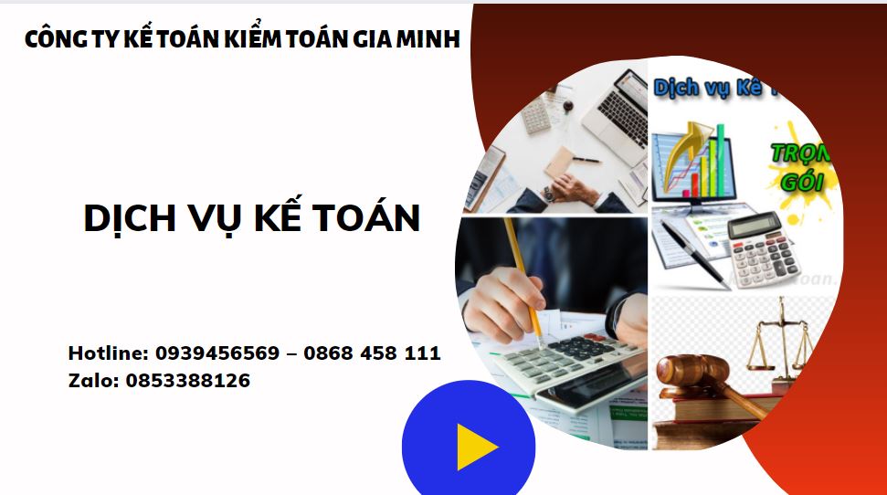 Dịch vụ kế toán giá rẻ tại Huyện Mê Linh