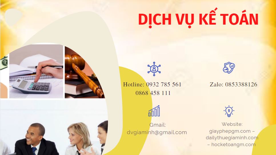 Dịch vụ kế toán giá rẻ tại Lạng Sơn