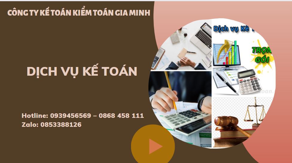 DỊCH VỤ KẾ TOÁN TRỌN GÓI CHUYÊN NGHIỆP TẠI QUẬN 10 4 Dịch vụ kế toán giá rẻ tại Quận 10
