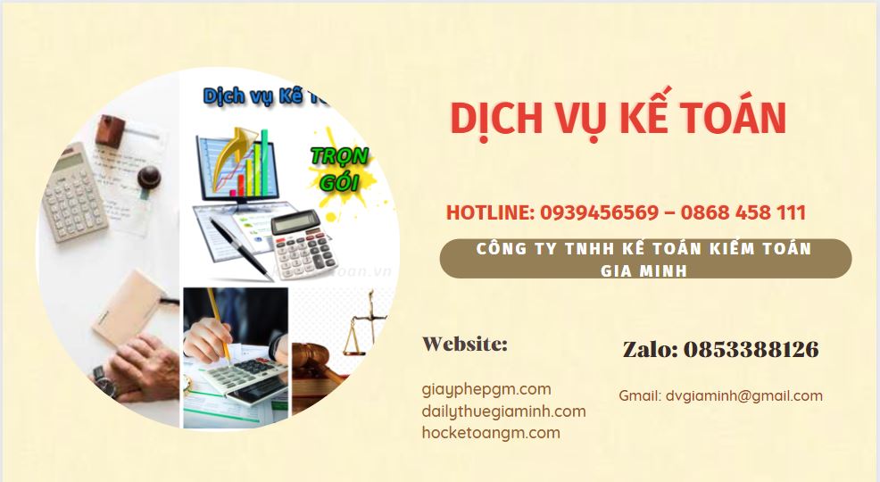 Dịch Vụ Kế Toán Trọn Gói Chuyên Nghiệp Tại Thành Phố Thủ Đức | Uy Tín – Nhanh Chóng – Giá Rẻ 5 Dịch vụ kế toán giá rẻ tại Thành Phố Thủ Đức