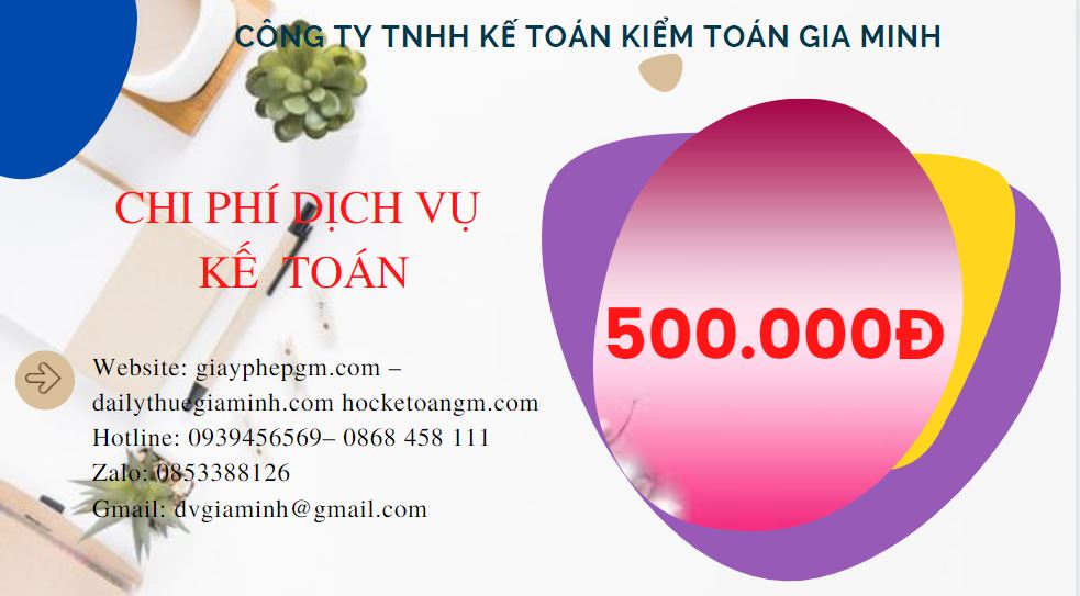 DỊCH VỤ KẾ TOÁN TRỌN GÓI CHUYÊN NGHIỆP TẠI BẮC KẠN 5 Dịch vụ kế toán ở đâu rẻ nhất tại Bắc Kạn